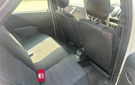 Renault Logan I, 2011 год, 260 000 рублей, 7 фотография