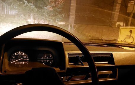 ЗАЗ 1102 «Таврия», 1991 год, 60 000 рублей, 8 фотография