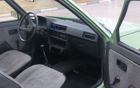 ЗАЗ 1102 «Таврия», 1991 год, 60 000 рублей, 6 фотография