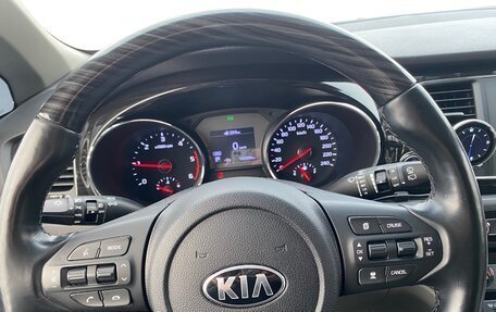 KIA Carnival III, 2019 год, 3 050 000 рублей, 8 фотография