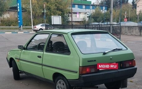 ЗАЗ 1102 «Таврия», 1991 год, 60 000 рублей, 2 фотография