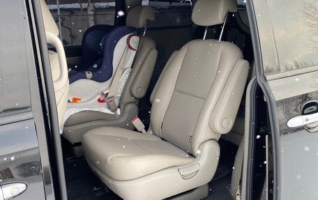 KIA Carnival III, 2019 год, 3 050 000 рублей, 11 фотография