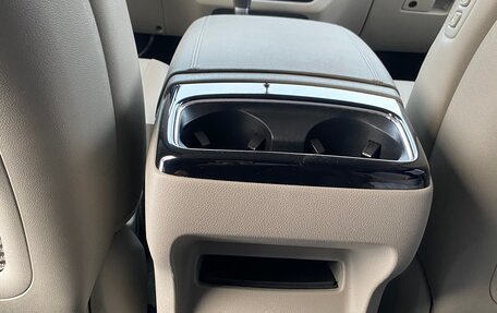 KIA Carnival III, 2019 год, 3 050 000 рублей, 14 фотография