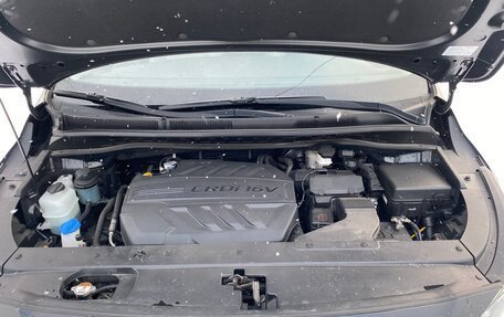 KIA Carnival III, 2019 год, 3 050 000 рублей, 15 фотография