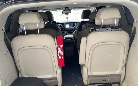 KIA Carnival III, 2019 год, 3 050 000 рублей, 13 фотография