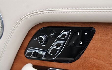 Land Rover Range Rover IV рестайлинг, 2019 год, 8 450 000 рублей, 16 фотография