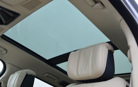 Land Rover Range Rover IV рестайлинг, 2019 год, 8 450 000 рублей, 23 фотография