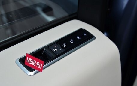 Land Rover Range Rover IV рестайлинг, 2019 год, 8 450 000 рублей, 20 фотография