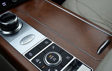 Land Rover Range Rover IV рестайлинг, 2019 год, 8 450 000 рублей, 31 фотография