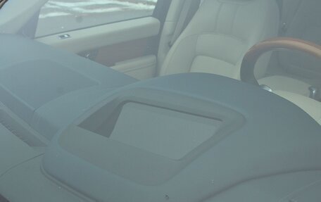 Land Rover Range Rover IV рестайлинг, 2019 год, 8 450 000 рублей, 34 фотография