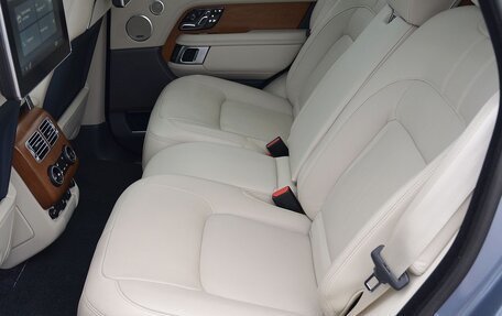 Land Rover Range Rover IV рестайлинг, 2019 год, 8 450 000 рублей, 35 фотография