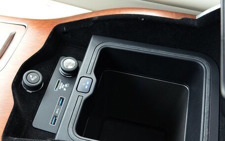 Land Rover Range Rover IV рестайлинг, 2019 год, 8 450 000 рублей, 30 фотография