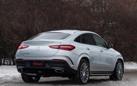 Mercedes-Benz GLE Coupe, 2025 год, 14 500 000 рублей, 2 фотография