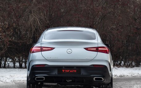 Mercedes-Benz GLE Coupe, 2025 год, 14 500 000 рублей, 4 фотография