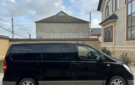 Hyundai H-1 II рестайлинг, 2014 год, 2 320 000 рублей, 4 фотография