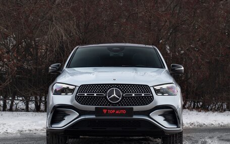 Mercedes-Benz GLE Coupe, 2025 год, 14 500 000 рублей, 3 фотография