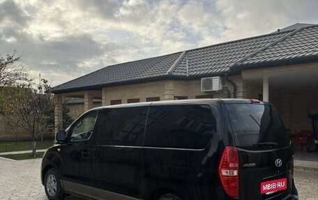 Hyundai H-1 II рестайлинг, 2014 год, 2 320 000 рублей, 6 фотография