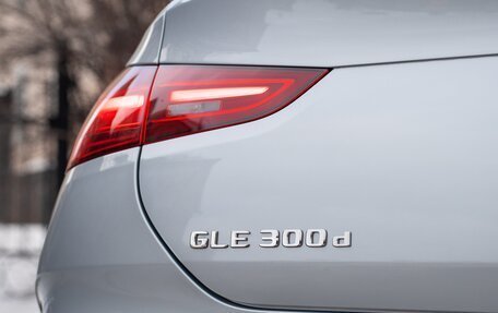 Mercedes-Benz GLE Coupe, 2025 год, 14 500 000 рублей, 6 фотография