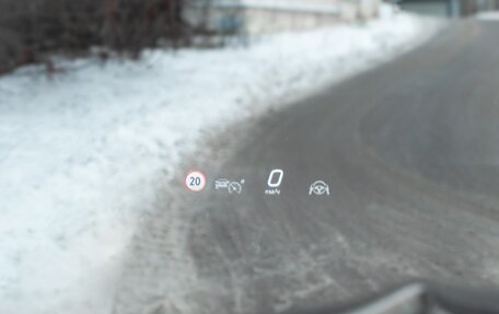 Mercedes-Benz GLE Coupe, 2025 год, 14 500 000 рублей, 9 фотография