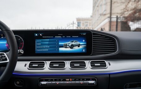 Mercedes-Benz GLE Coupe, 2025 год, 14 500 000 рублей, 20 фотография