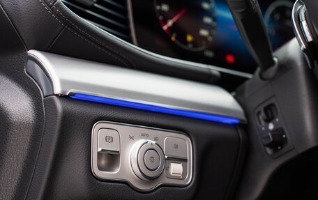 Mercedes-Benz GLE Coupe, 2025 год, 14 500 000 рублей, 14 фотография