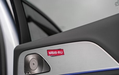 Mercedes-Benz GLE Coupe, 2025 год, 14 500 000 рублей, 17 фотография