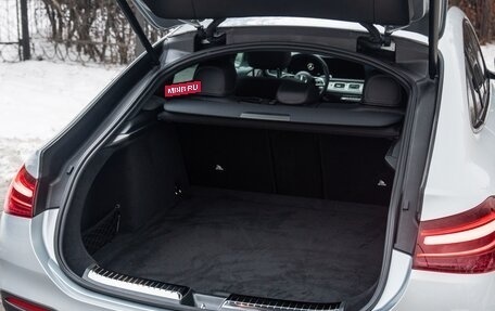 Mercedes-Benz GLE Coupe, 2025 год, 14 500 000 рублей, 7 фотография