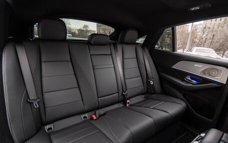 Mercedes-Benz GLE Coupe, 2025 год, 14 500 000 рублей, 29 фотография