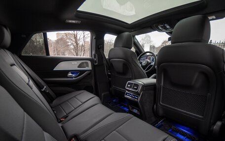 Mercedes-Benz GLE Coupe, 2025 год, 14 500 000 рублей, 28 фотография