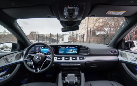 Mercedes-Benz GLE Coupe, 2025 год, 14 500 000 рублей, 27 фотография