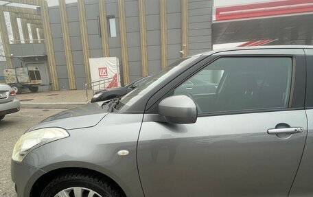 Suzuki Swift IV, 2011 год, 800 000 рублей, 2 фотография