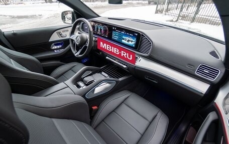 Mercedes-Benz GLE Coupe, 2025 год, 14 500 000 рублей, 25 фотография