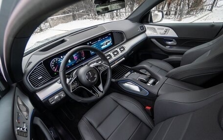 Mercedes-Benz GLE Coupe, 2025 год, 14 500 000 рублей, 23 фотография