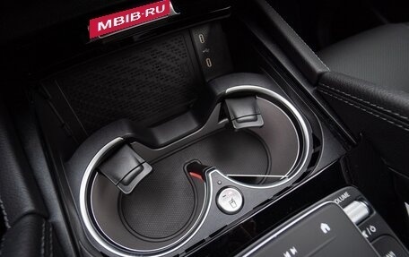 Mercedes-Benz GLE Coupe, 2025 год, 14 500 000 рублей, 30 фотография