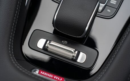 Mercedes-Benz GLE Coupe, 2025 год, 14 500 000 рублей, 22 фотография