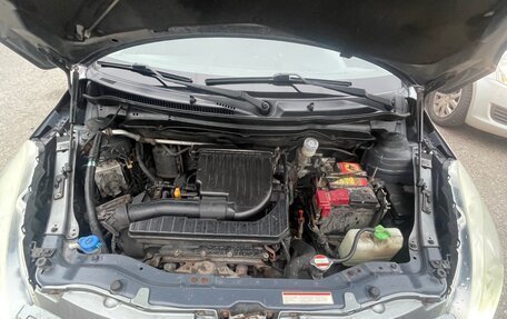 Suzuki Swift IV, 2011 год, 800 000 рублей, 9 фотография