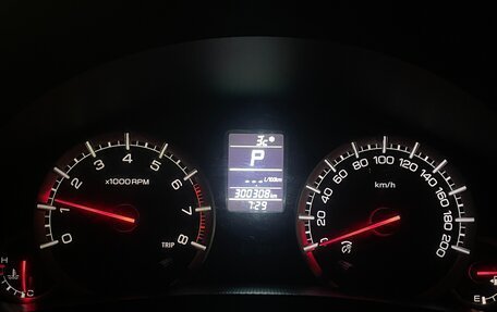 Suzuki Swift IV, 2011 год, 800 000 рублей, 16 фотография