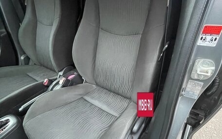 Suzuki Swift IV, 2011 год, 800 000 рублей, 12 фотография