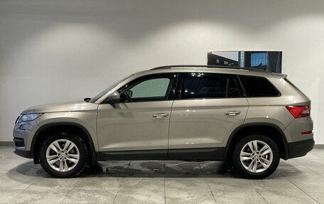 Skoda Kodiaq I, 2018 год, 2 439 000 рублей, 8 фотография