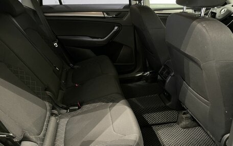 Skoda Kodiaq I, 2018 год, 2 439 000 рублей, 11 фотография