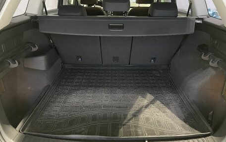 Skoda Kodiaq I, 2018 год, 2 439 000 рублей, 13 фотография