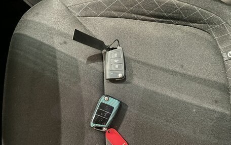 Skoda Kodiaq I, 2018 год, 2 439 000 рублей, 17 фотография