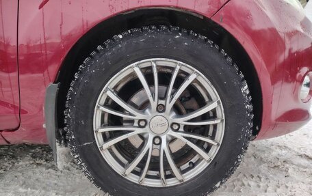 Ford Fiesta, 2011 год, 720 000 рублей, 13 фотография