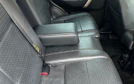 Land Rover Freelander II рестайлинг 2, 2003 год, 635 000 рублей, 35 фотография