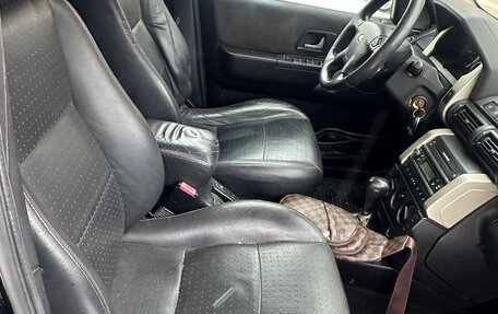 Land Rover Freelander II рестайлинг 2, 2003 год, 635 000 рублей, 36 фотография