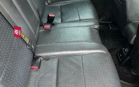 Land Rover Freelander II рестайлинг 2, 2003 год, 635 000 рублей, 34 фотография