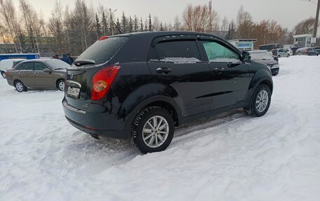 SsangYong Actyon II рестайлинг, 2012 год, 1 100 000 рублей, 5 фотография