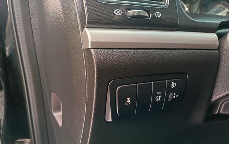 SsangYong Actyon II рестайлинг, 2012 год, 1 100 000 рублей, 13 фотография