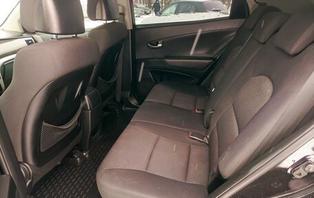 SsangYong Actyon II рестайлинг, 2012 год, 1 100 000 рублей, 14 фотография