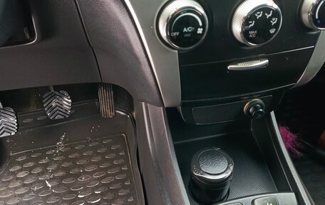 SsangYong Actyon II рестайлинг, 2012 год, 1 100 000 рублей, 9 фотография